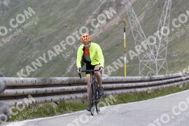 Foto #3108441 | 16-06-2023 11:33 | Passo Dello Stelvio - die Spitze BICYCLES