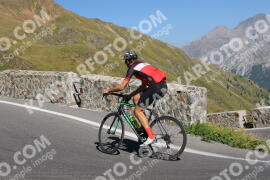 Foto #4188552 | 07-09-2023 15:15 | Passo Dello Stelvio - Prato Seite BICYCLES