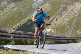 Photo #3833589 | 12-08-2023 14:19 | Passo Dello Stelvio - Peak BICYCLES