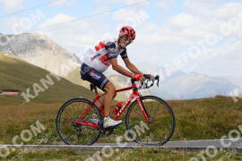 Photo #4036736 | 23-08-2023 13:01 | Passo Dello Stelvio - Peak BICYCLES