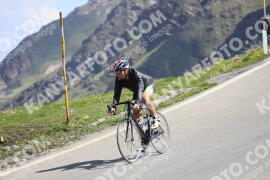 Foto #3170610 | 19-06-2023 10:55 | Passo Dello Stelvio - die Spitze BICYCLES