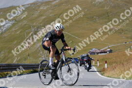Photo #2700772 | 21-08-2022 14:52 | Passo Dello Stelvio - Peak BICYCLES