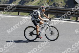 Foto #3525835 | 18-07-2023 10:58 | Passo Dello Stelvio - die Spitze BICYCLES