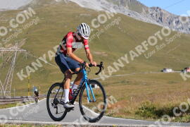 Foto #3979600 | 20-08-2023 09:24 | Passo Dello Stelvio - die Spitze BICYCLES