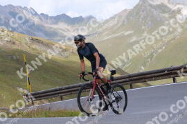 Photo #3895052 | 15-08-2023 11:48 | Passo Dello Stelvio - Peak BICYCLES
