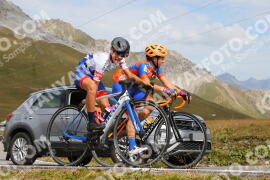 Photo #3919661 | 17-08-2023 10:53 | Passo Dello Stelvio - Peak BICYCLES