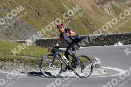 Foto #4302529 | 25-09-2023 12:40 | Passo Dello Stelvio - Prato Seite BICYCLES