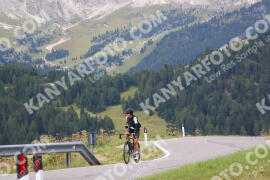 Photo #2613030 | 13-08-2022 09:51 | Gardena Pass BICYCLES