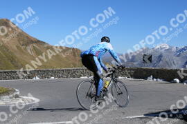 Foto #4302627 | 25-09-2023 13:06 | Passo Dello Stelvio - Prato Seite BICYCLES