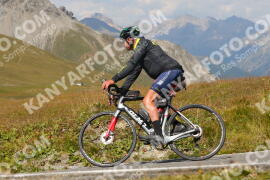 Foto #4006962 | 21-08-2023 13:51 | Passo Dello Stelvio - die Spitze BICYCLES