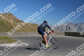 Photo #4212368 | 09-09-2023 14:06 | Passo Dello Stelvio - Prato side BICYCLES