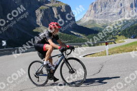 Photo #2554048 | 09-08-2022 10:52 | Gardena Pass BICYCLES