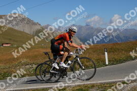 Foto #2665643 | 16-08-2022 10:50 | Passo Dello Stelvio - die Spitze BICYCLES