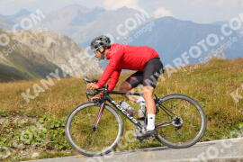 Photo #4083743 | 26-08-2023 14:23 | Passo Dello Stelvio - Peak BICYCLES