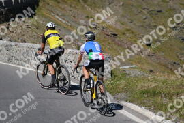 Foto #2720066 | 23-08-2022 14:50 | Passo Dello Stelvio - Prato Seite BICYCLES
