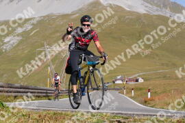 Photo #4045510 | 24-08-2023 10:00 | Passo Dello Stelvio - Peak BICYCLES