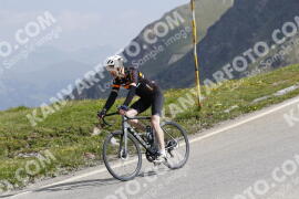 Foto #3276915 | 29-06-2023 10:34 | Passo Dello Stelvio - die Spitze BICYCLES