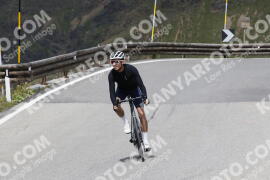 Foto #3678756 | 31-07-2023 14:58 | Passo Dello Stelvio - die Spitze BICYCLES