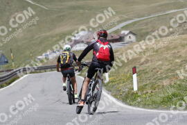 Foto #3185579 | 21-06-2023 12:20 | Passo Dello Stelvio - die Spitze BICYCLES