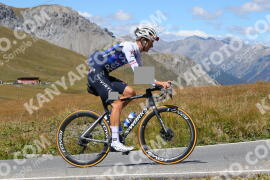 Foto #2700290 | 21-08-2022 14:06 | Passo Dello Stelvio - die Spitze BICYCLES