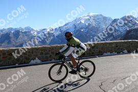 Foto #4302371 | 25-09-2023 10:55 | Passo Dello Stelvio - Prato Seite BICYCLES