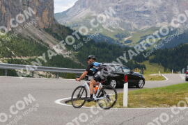 Photo #2541547 | 08-08-2022 13:30 | Gardena Pass BICYCLES