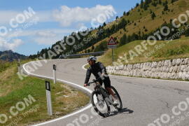 Photo #2618715 | 13-08-2022 13:02 | Gardena Pass BICYCLES