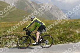 Foto #3509678 | 17-07-2023 10:44 | Passo Dello Stelvio - die Spitze BICYCLES