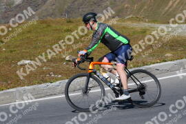 Foto #4199674 | 08-09-2023 15:02 | Passo Dello Stelvio - die Spitze BICYCLES