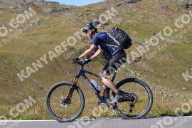 Photo #3959718 | 19-08-2023 11:34 | Passo Dello Stelvio - Peak BICYCLES