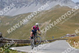 Photo #2680525 | 17-08-2022 13:40 | Passo Dello Stelvio - Peak BICYCLES
