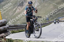 Photo #3128008 | 17-06-2023 12:53 | Passo Dello Stelvio - Peak BICYCLES