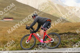 Photo #4296286 | 20-09-2023 12:32 | Passo Dello Stelvio - Peak BICYCLES
