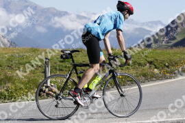 Photo #3457713 | 15-07-2023 10:01 | Passo Dello Stelvio - Peak BICYCLES