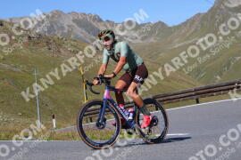 Photo #3956797 | 19-08-2023 10:35 | Passo Dello Stelvio - Peak BICYCLES