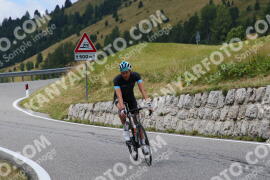 Photo #2592315 | 11-08-2022 12:30 | Gardena Pass BICYCLES