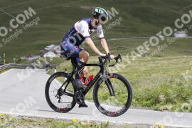 Foto #3311105 | 02-07-2023 10:52 | Passo Dello Stelvio - die Spitze BICYCLES