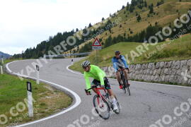 Photo #2691464 | 20-08-2022 14:19 | Gardena Pass BICYCLES
