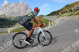 Photo #2613006 | 13-08-2022 09:40 | Gardena Pass BICYCLES
