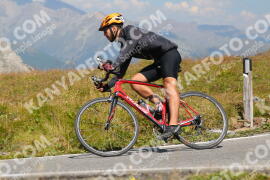 Photo #4020917 | 22-08-2023 12:48 | Passo Dello Stelvio - Peak BICYCLES