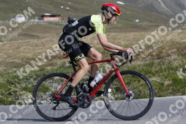 Photo #3121612 | 17-06-2023 10:15 | Passo Dello Stelvio - Peak BICYCLES
