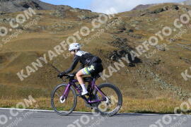 Photo #4291292 | 19-09-2023 10:43 | Passo Dello Stelvio - Peak BICYCLES