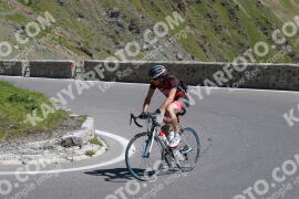 Foto #3401813 | 09-07-2023 11:47 | Passo Dello Stelvio - Prato Seite BICYCLES