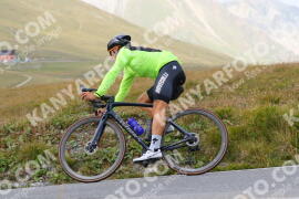 Photo #4065483 | 25-08-2023 13:10 | Passo Dello Stelvio - Peak BICYCLES