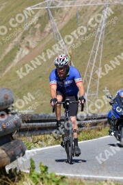Foto #2726906 | 24-08-2022 11:10 | Passo Dello Stelvio - die Spitze BICYCLES