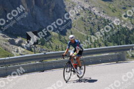 Foto #2643682 | 14-08-2022 13:22 | Gardena Pass BICYCLES