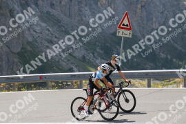 Photo #2574206 | 10-08-2022 12:10 | Gardena Pass BICYCLES