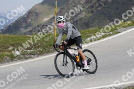 Photo #3127815 | 17-06-2023 12:52 | Passo Dello Stelvio - Peak BICYCLES