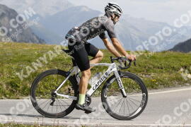 Foto #3414080 | 10-07-2023 10:56 | Passo Dello Stelvio - die Spitze BICYCLES