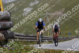 Foto #3618768 | 29-07-2023 10:26 | Passo Dello Stelvio - die Spitze BICYCLES